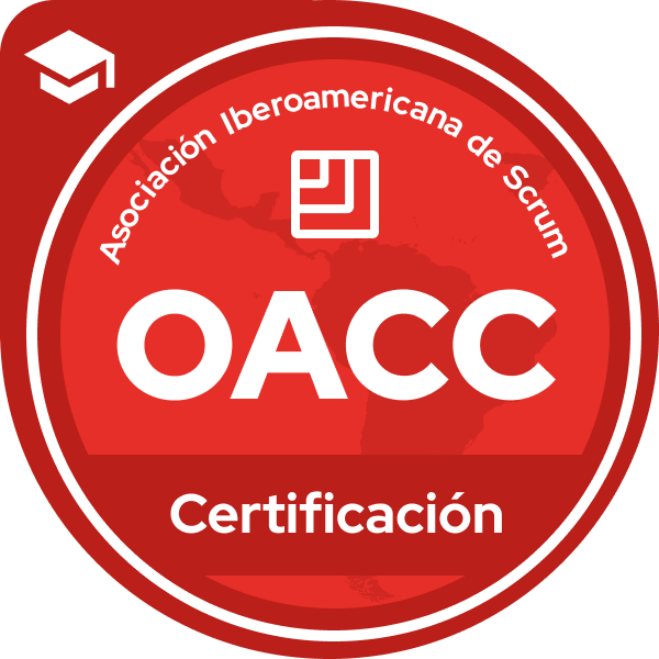 Official Agile Coach Certification